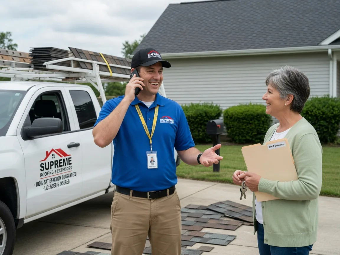 Roof Replacement Montague, TX FAQs